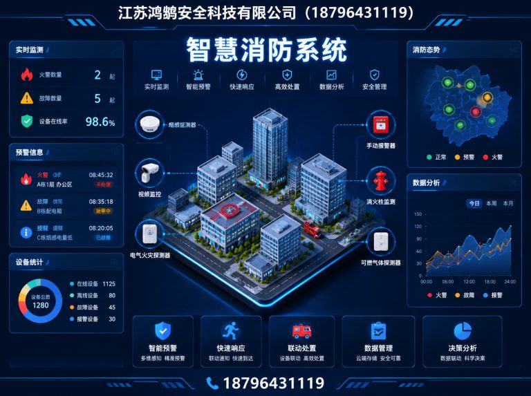 玉树无人机巡检系统展示图